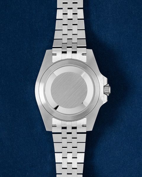 Rolex GMT Master II Sprite